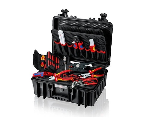 Knipex 16047