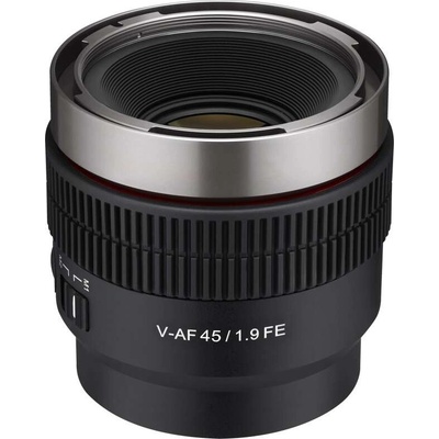 Samyang V-AF 45 mm T1.9 Sony FE