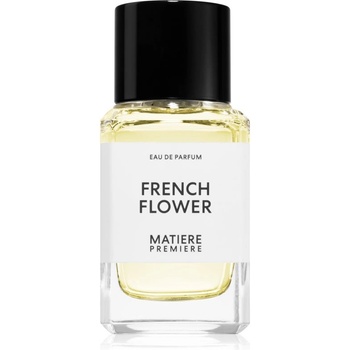 Image 1 of Matiere Premiere French Flower EDP 100 ml