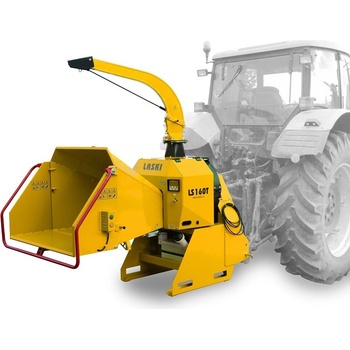 Laski LS 160 T 540 rpm