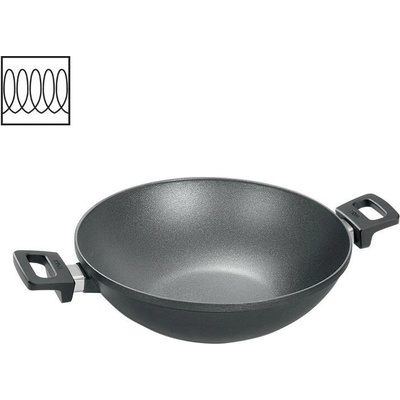Woll Nowo Titanium wok 36 cm