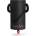 Cyclite Чанта за кормило Cyclite Food Pouch / 02 Handlebar bag - Black - размер 0, 8 l (510-6850-0111)