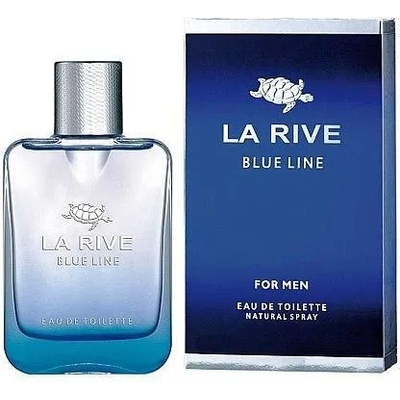 La Rive Blue Line EDT 90 ml
