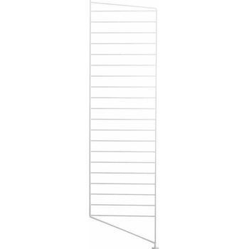 String Panel String Floor 115 x 30, white