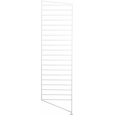 String Panel String Floor 115 x 30, white