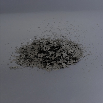 TopStone Farebné chipsy - čierna 2/49 3mm (balenie 1kg)