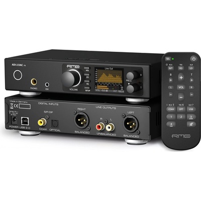 RME ADI-2 DAC FS – Zboží Živě