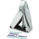 Trodat Печат джобен 9412 46.7 x 16.5мм