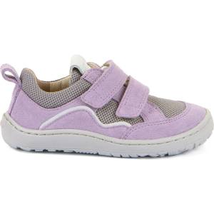 Froddo Детски обувки barefoot Froddo Kid's Barefoot Baze Barefoot shoes - Lilac - размер 32 (EU) (702-5251-0823)