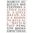 Meditations - Marcus Aurelius
