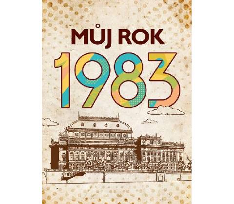 Můj rok 1983