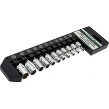 HONIDRIVER H2200 sada 1/4 hlavice 11díl