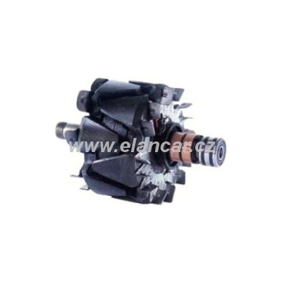 Rotor alternátoru - VÝPRODEJ - Mitsubishi A5T22997