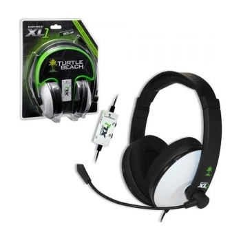 Turtle Beach X360 Ear Force XL1