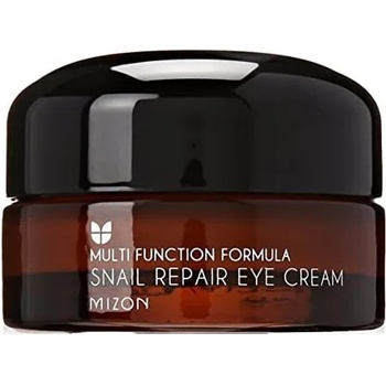 MIZON Snail Repair Eye Cream, околоочен крем с охлювен муцин (8809587521111)