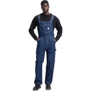 Lee 112386583 Relaxed Straight Fit overall - Blue (Rinse)