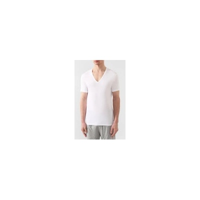 Calvin Klein tričko pánské NB1336A 100 bílé