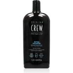 American Crew Detox Shampoo 1000 ml