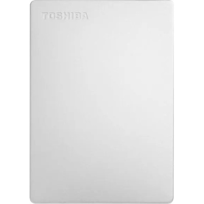 Toshiba Canvio Slim 2.5 2TB (HDTD320ES3EA)