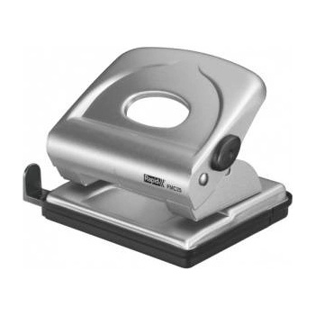 Rapid Punch Rapid 25 sheets Silver (10K362U)