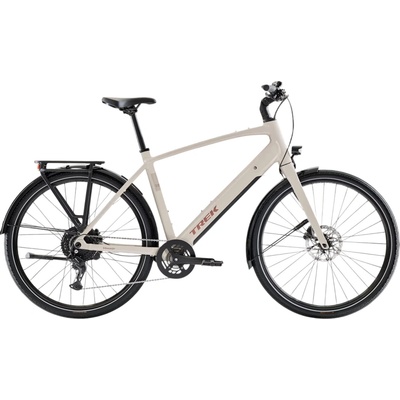 Trek Inbound+ 2 R8 2027