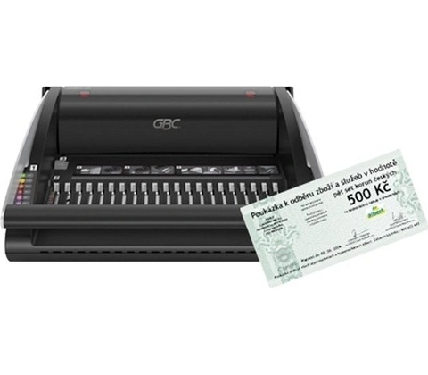 GBC CombBind 200 A4