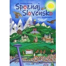 Spoznaj Slovensko