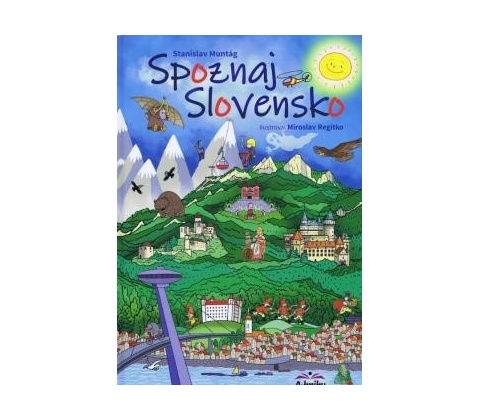 Spoznaj Slovensko