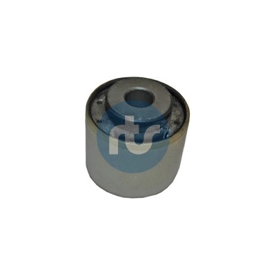 Uložení, řídicí mechanismus RTS 017-00824