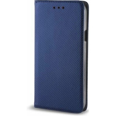 Smart Book Xiaomi Redmi Note 14 Pro 4G - tmavo-modré
