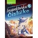 Inspektorka Čísličko 5