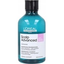 Šampóny L'Oréal Expert Scalp Advanced Anti-Discomfort Dermo-Regulator Shampoo 300 ml
