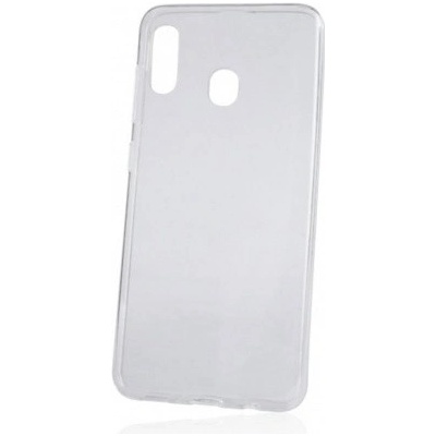 Pouzdro ALIGATOR RedPoint Silikonové Samsung A20 – Hledejceny.cz