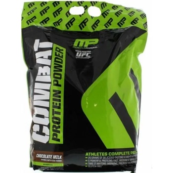 MusclePharm Combat Protein Powder 4500 g