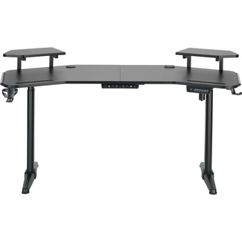 Nitro Concepts Геймърско бюро Nemesis Rise and Play (NEMESIS-DESK-SS-RP)