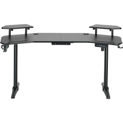 Nitro Concepts Геймърско бюро Nemesis Rise and Play (NEMESIS-DESK-SS-RP)