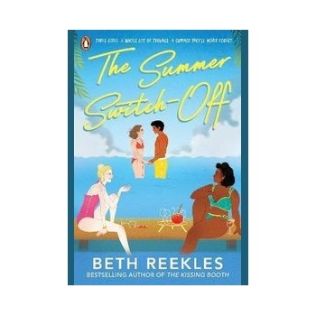 The Summer Switch-Off