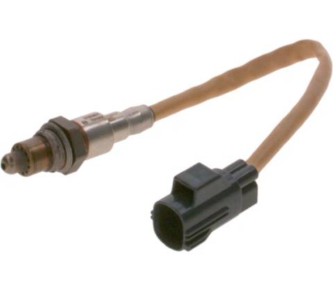 Lambda sonda BOSCH 0 258 030 04F (025803004F)