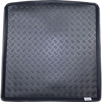 Стелка за багажник за Skoda Octavia (2020+) Combi upper floor (28037PVC)