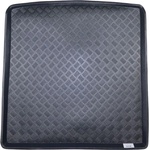 M-PLAST Стелка за багажник за Skoda Octavia (2020+) Combi upper floor (28037PVC)