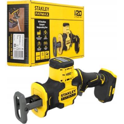 STANLEY SFMCS305B