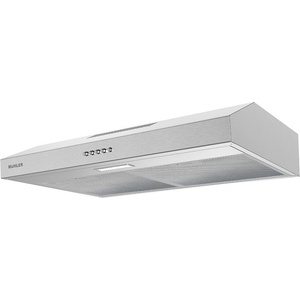 Muhler Абсорбатор Muhler AMK-555C-S, класик, 201.6 м ³/ч, 62W (1009279) - topmall