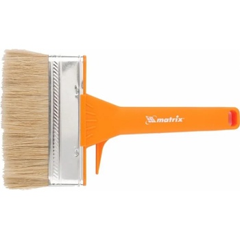 Image 1 of MTX Четка плоска " Фасада" , 120 х 35 mm MTX Color Line