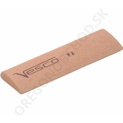 VESCO Brúsny kameň F2