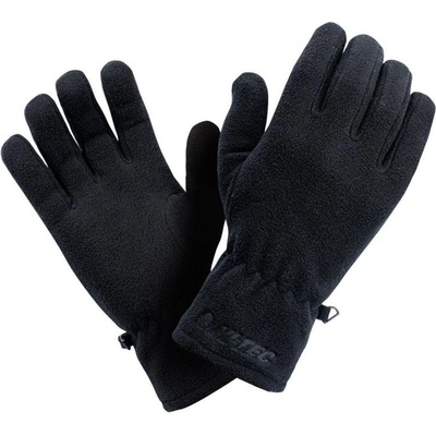 Hi-Tec Salmo fleece čierna