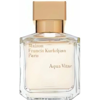 Maison Francis Kurkdijan Aqua Celestia toaletní voda unisex 70 ml