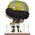 Funko Фигура Funko POP! Animation: One Piece - Usopp (Special Edition) #2333 (112799)