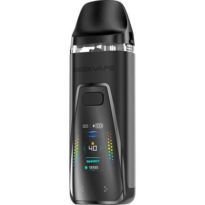 GeekVape Digi Pro Pod 2000 mAh Space Black 1 ks