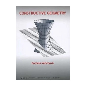 Constructive geometry