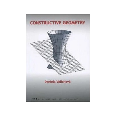 Constructive geometry